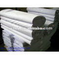 Plain Weave 50% Cotton 50% Polyester Fabric For Hotel bed Sheet